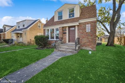 4943 Birchwood Avenue, House other with 4 bedrooms, 2 bathrooms and 3 parking in Skokie IL | Image 2