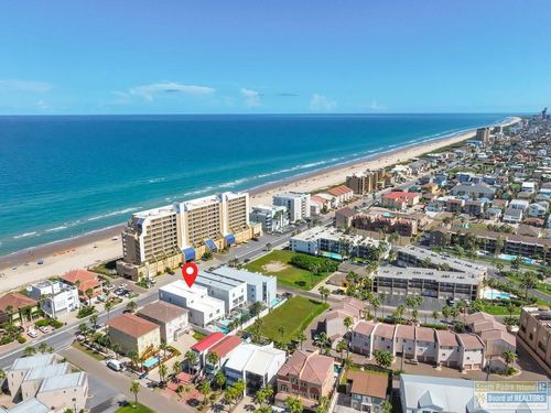 5705A Gulf Blvd, South Padre Island, TX, 78597 | Card Image