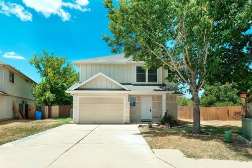 4620 Acers Ln, Austin, TX, 78725-2912 | Card Image