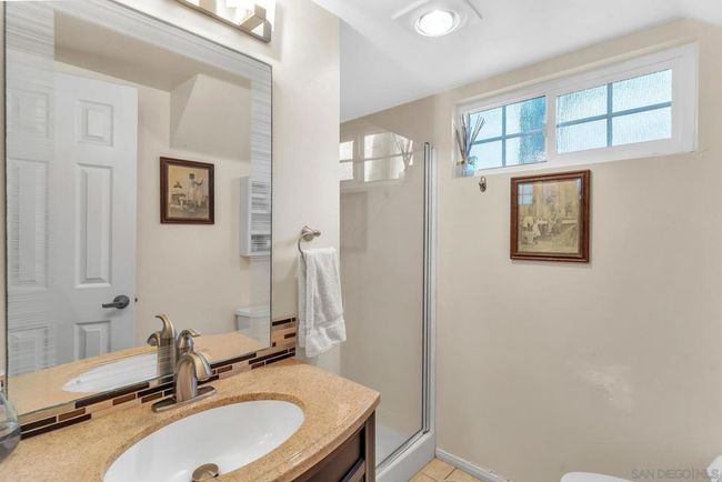 1st floor full bath | Image 11
