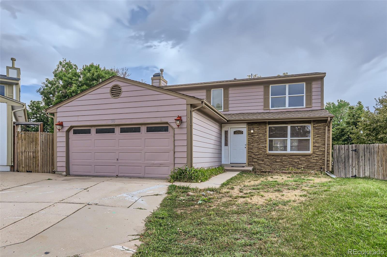 Joplin St, Aurora, CO 80017