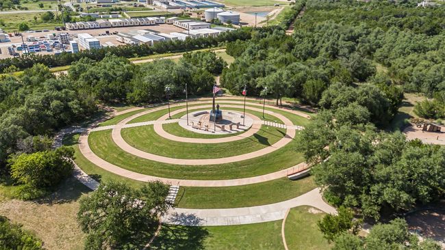 1515 Terrace View Dr, House other with 4 bedrooms, 3 bathrooms and null parking in Cedar Park TX | Image 37