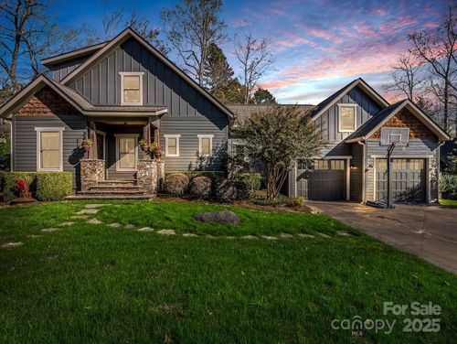 268 Firefly Cv, Lake Lure, NC, 28746-8842 | Card Image