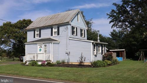 931 Jacksonville Mount Holly Rd, Bordentown, NJ, 08505-4008 | Card Image
