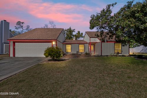20 Choctaw Trl, ORMOND BEACH, FL, 32174-4305 | Card Image