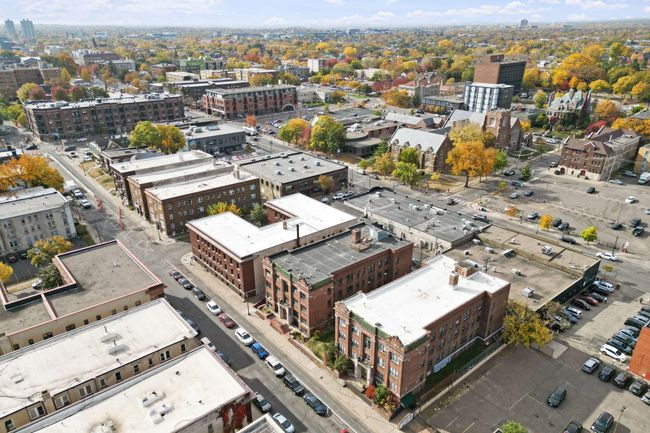 APT-102 - 1820 1 St Ave S, Condo with 1 bedrooms, 1 bathrooms and null parking in Minneapolis MN | Image 31