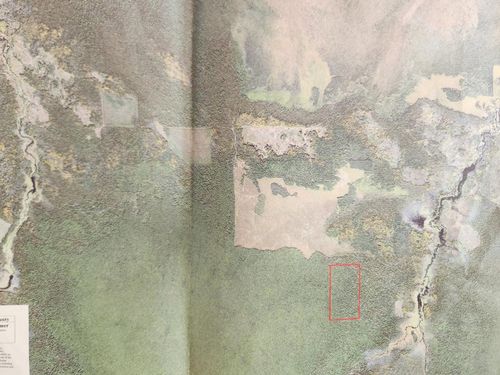 TBD Fiero Truck Trail, Northome, MN, 56661 | Card Image