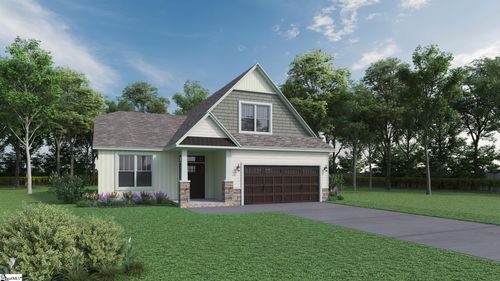 16 Dera St, Greenville, SC, 29615-3027 | Card Image