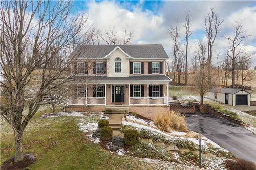 221 Arrowhead Ln, Eighty Four, PA, 15330-2689 | Card Image