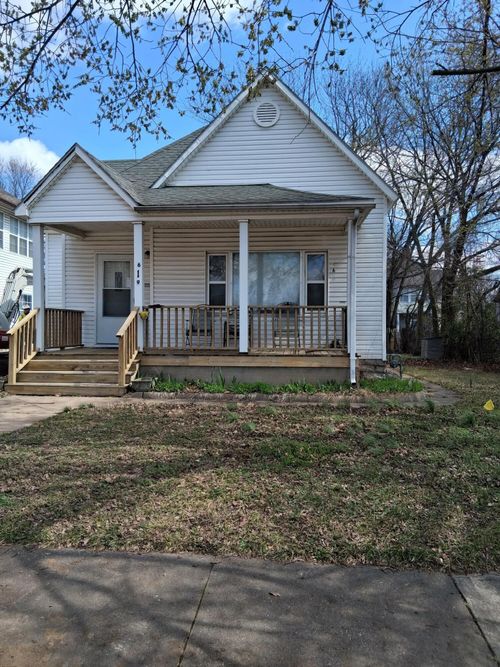 619 S Jackson Ave, Joplin, MO, 64801-2985 | Card Image