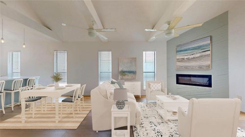 16720 Ponce De Leon, Jamaica Beach, TX, 77554 | Card Image