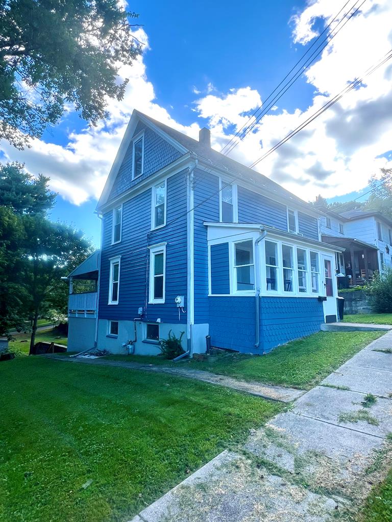 Ravine St, Hornell, NY 14843