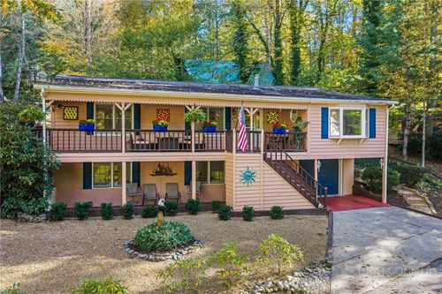 60 Pine View Rd, Newland, NC, 28657-8427 | Card Image