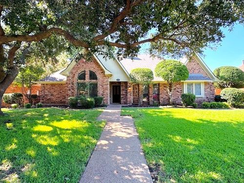 3404 Sailmaker Ln, Plano, TX, 75023-3659 | Card Image