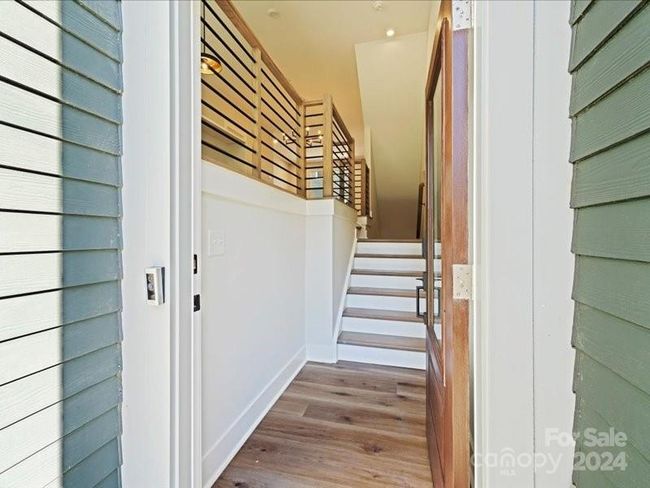 8009 Elevate Ct, Townhouse with 2 bedrooms, 3 bathrooms and null parking in Charlotte NC | Image 4
