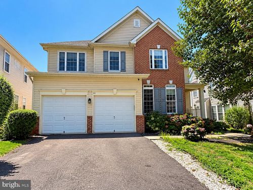121 King Edward Ct, CULPEPER, VA, 22701-4059 | Card Image