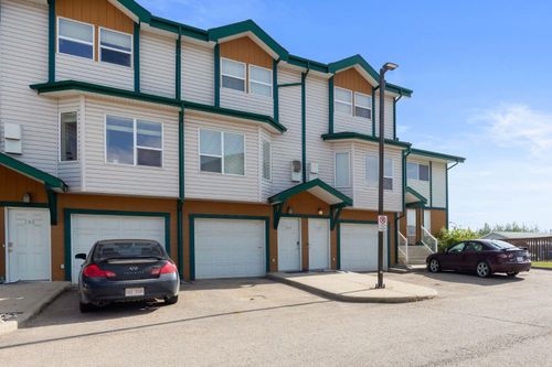 103-123 Arabian Drive, Fort Mcmurray, AB, T9H5N9 | Card Image