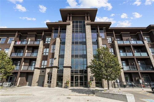 201-5010 Corporate Dr, Burlington, ON, L7L0H6 | Card Image