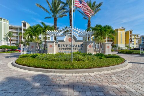 unit-407-4 Riverwalk Dr, NEW SMYRNA BEACH, FL, 32169-0008 | Card Image