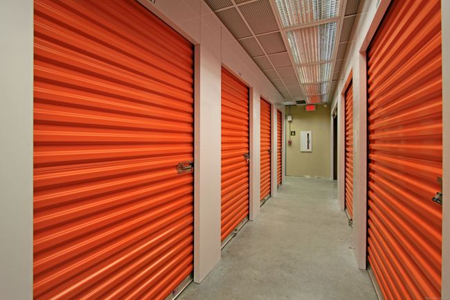 Basement storage lockers | Image 38