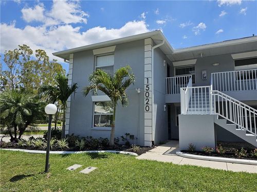 101-15020 Arbor Lakes Dr W, NORTH FORT MYERS, FL, 33917-5687 | Card Image