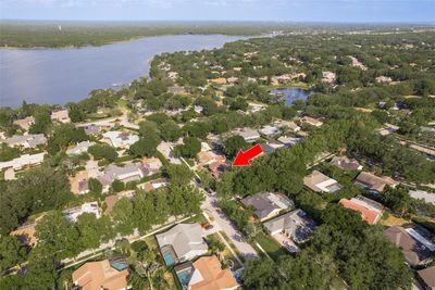 3354 Westcott Drive, House other with 4 bedrooms, 2 bathrooms and null parking in Palm Harbor FL | Image 2