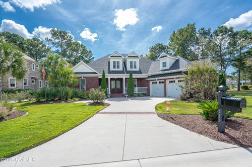 562 Westchester Pl Sw, Ocean Isle Beach, NC, 28469-5679 | Card Image