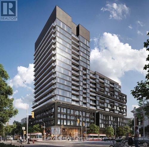 913-285 Dufferin Street, Toronto (South Parkdale), ON, M6K1Z7 | Card Image