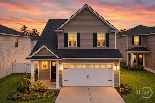 215 James Dr, Richmond Hill, GA, 31324-6734 | Card Image