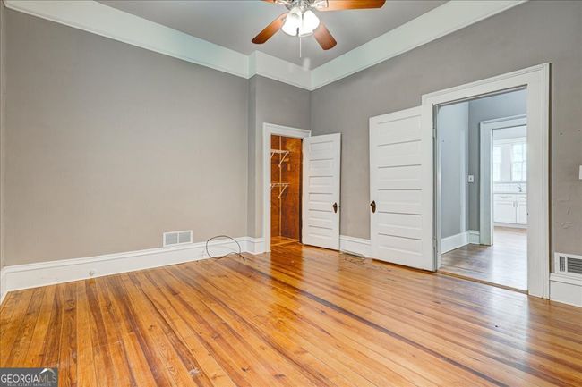 19 Mcdonough St, House other with 3 bedrooms, 2 bathrooms and 2 parking in Hampton GA | Image 9