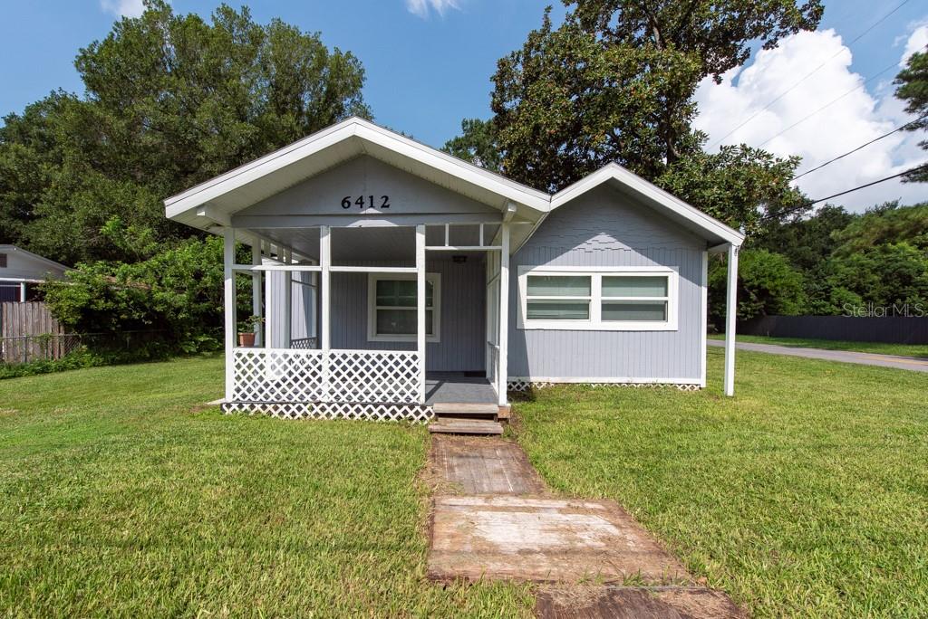 Packwood Ave, Tampa, FL 33604