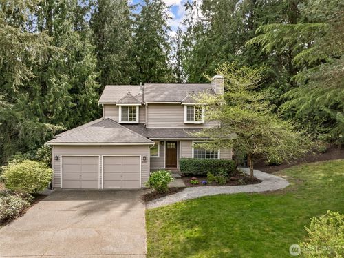 3040 273rd Ave Ne, Redmond, WA, 98053-2918 | Card Image