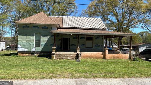 25 W 1st St, Luthersville, GA, 30251-1523 | Card Image