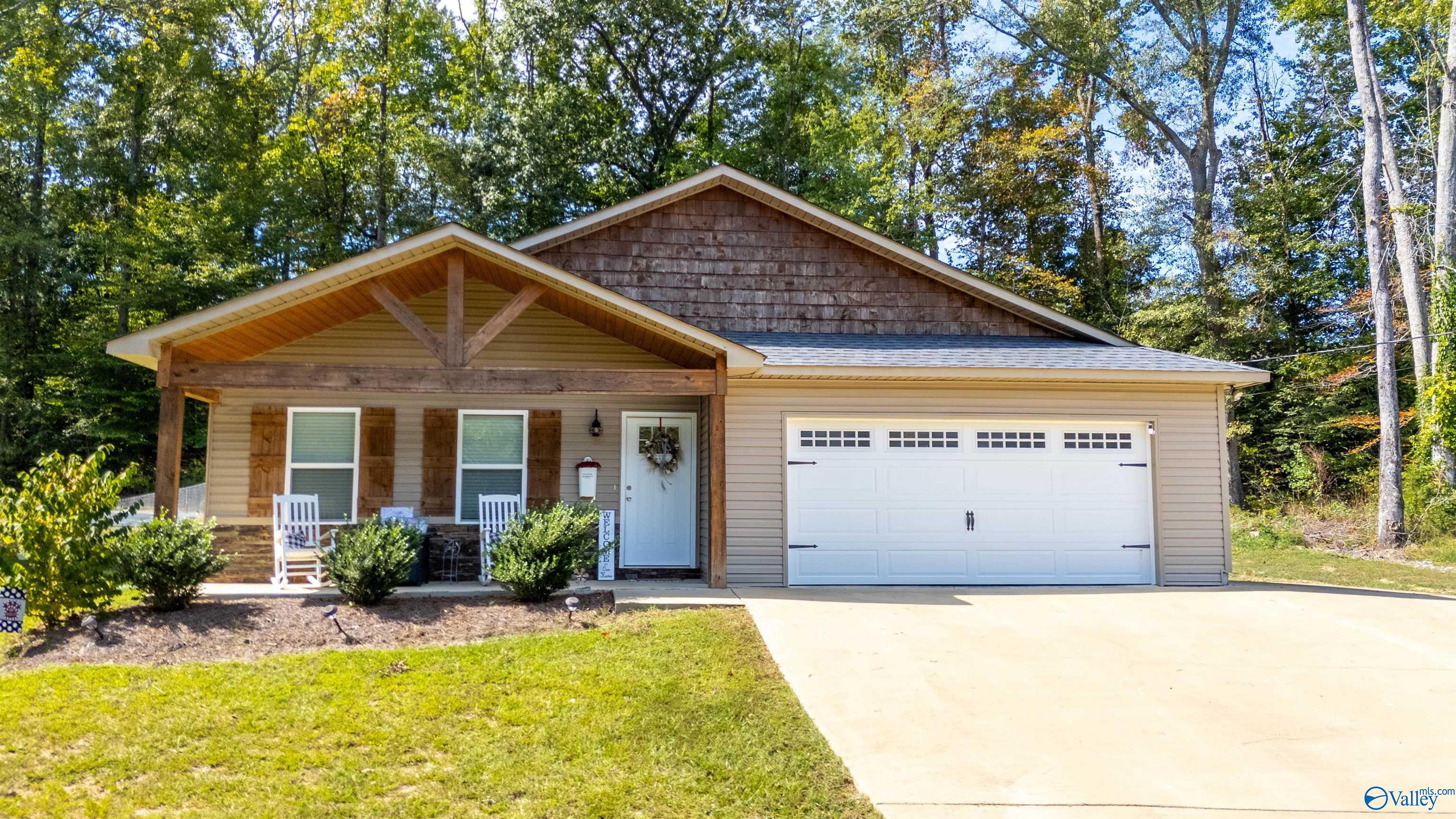 Madison Loop, Gadsden, AL 35907