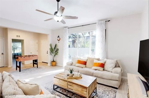 3919 Recreation Ln, NAPLES, FL, 34116-7314 | Card Image