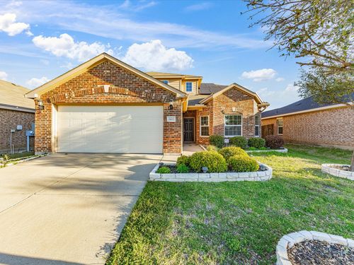 1402 Englemann Dr, Princeton, TX, 75407-1405 | Card Image