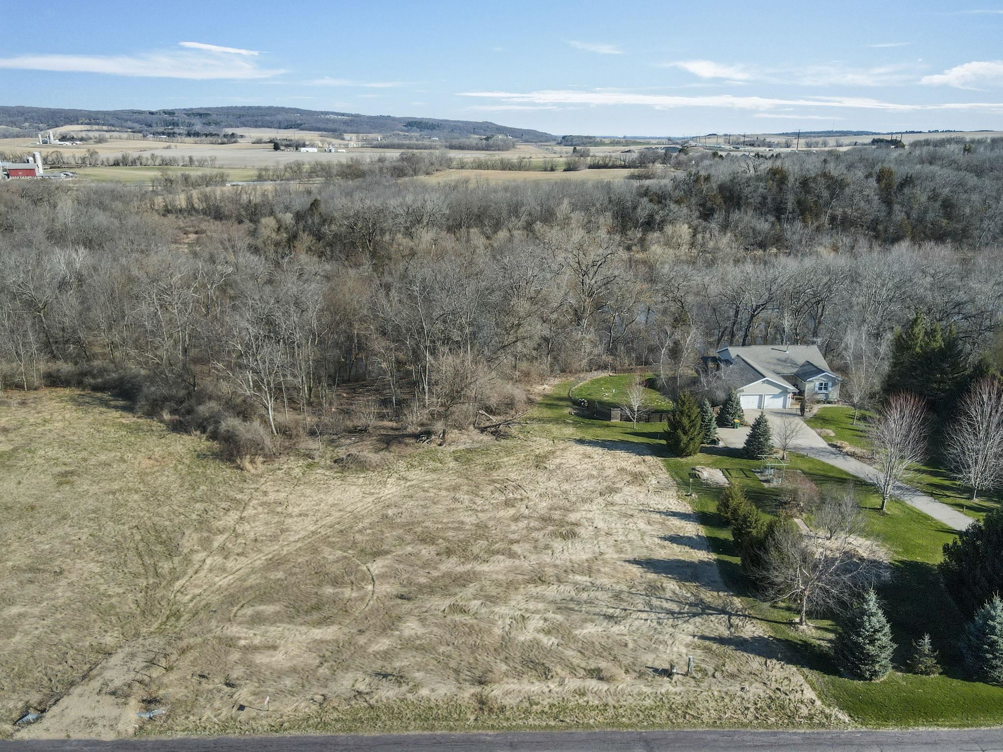 Residential in Caledonia 4