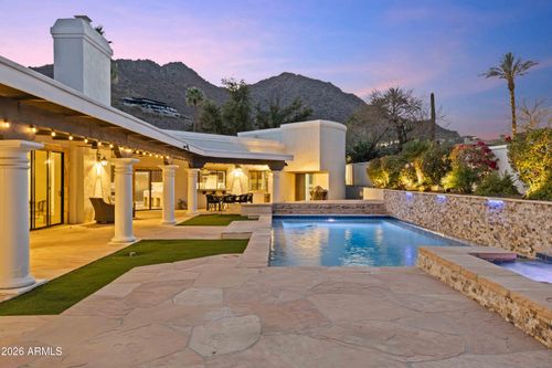 6332 E Vista Dr, Paradise Valley, AZ, 85253-6949 | Card Image