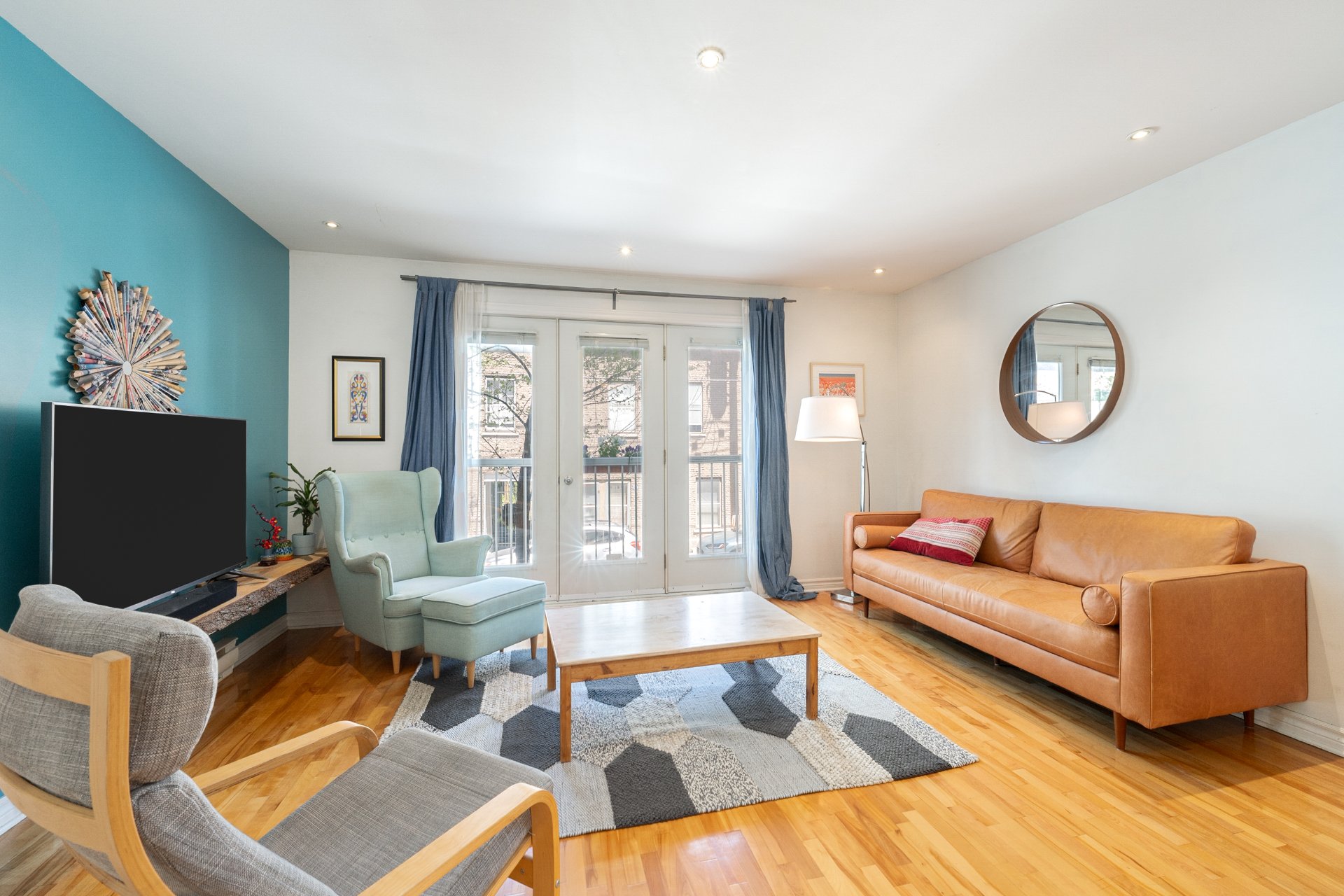Residential in Montréal (Le Plateau-Mont-Royal) 5