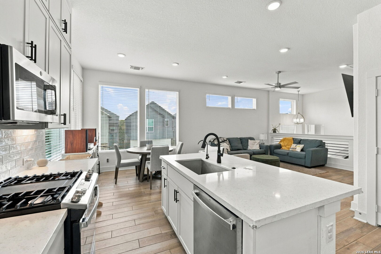 Residential in San Antonio 4