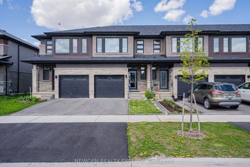 24 Bellhouse Avenue, Brantford, ON, N3T0T7 | Card Image