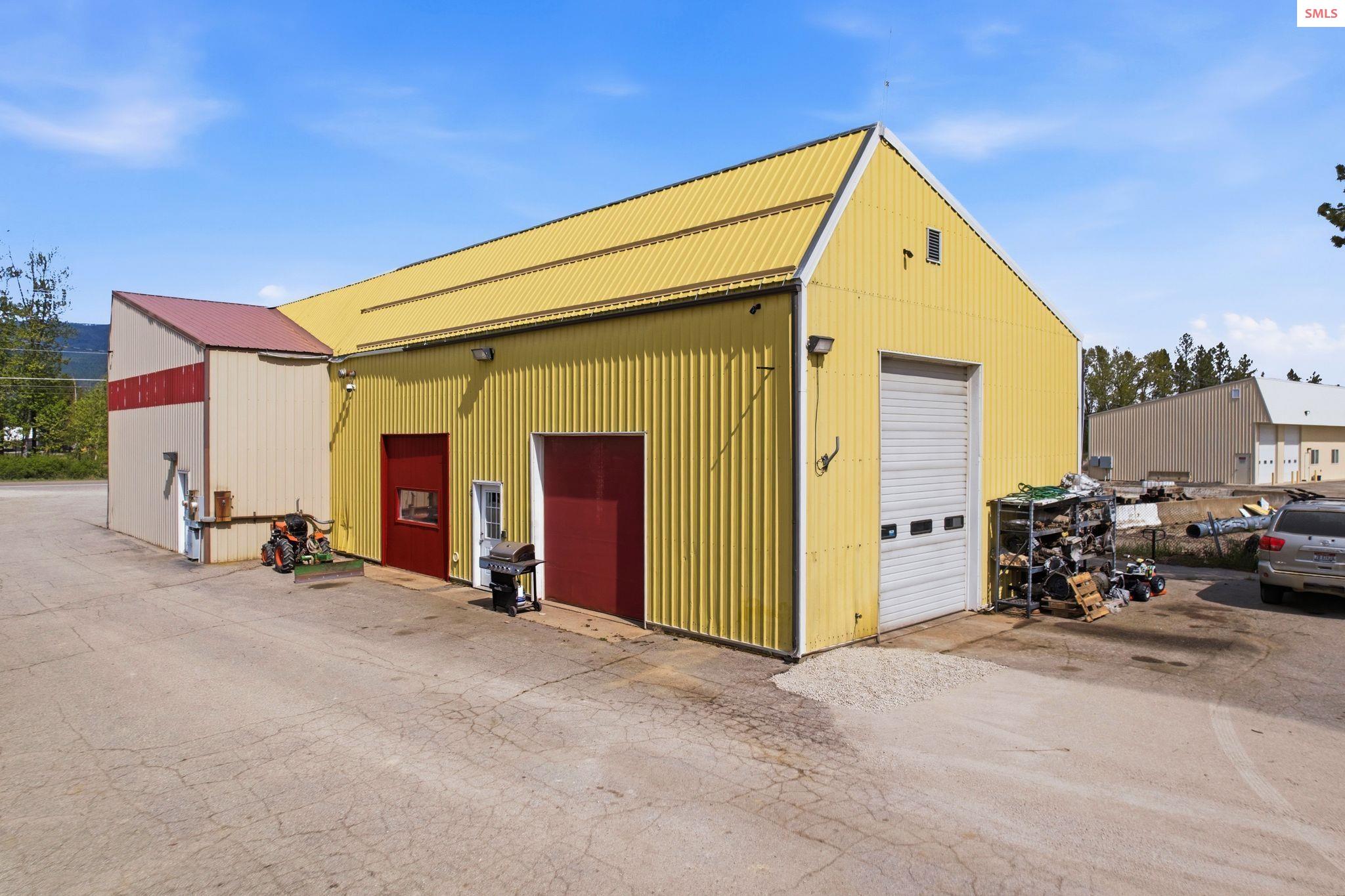 Commercial Sale in Ponderay 4