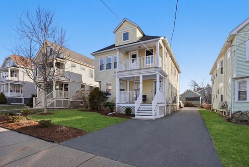 2-158 Pearl St, Newton, MA, 02458 | Card Image