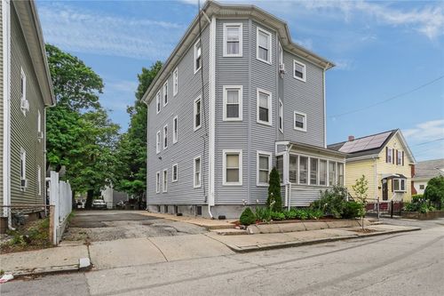 104 Alverson Ave, Providence, RI, 02909-5254 | Card Image