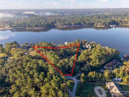 15511 Joseph Rd, Tyler, TX, 75707-7405 | Card Image