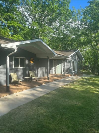 Front door | Image 1