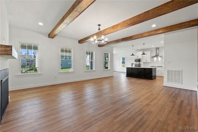 2670 High Bank Place, House other with 5 bedrooms, 4 bathrooms and null parking in Powhatan VA | Image 7