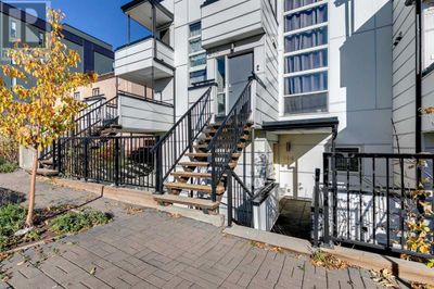 1800 26 Ave Sw, Townhouse with 2 bedrooms, 2 bathrooms and 1 parking in Calgary AB | Image 3