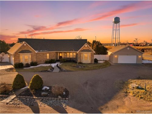 125 Reid Rd, Fort Morgan, CO, 80701-9200 | Card Image