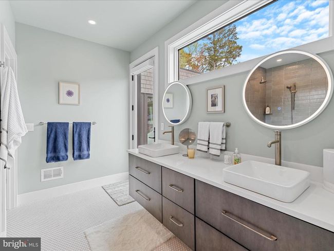 137 Cornwall Rd, House other with 3 bedrooms, 4 bathrooms and null parking in REHOBOTH BEACH DE | Image 47